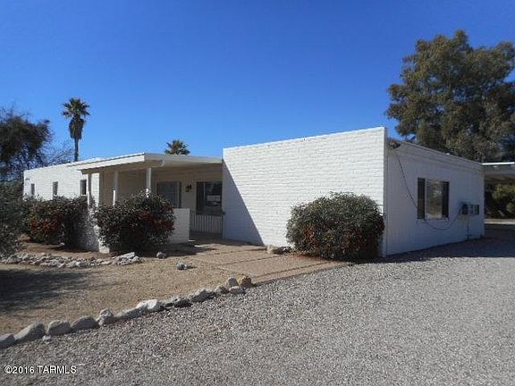 3rd image of 7231 E Calle Agerrida