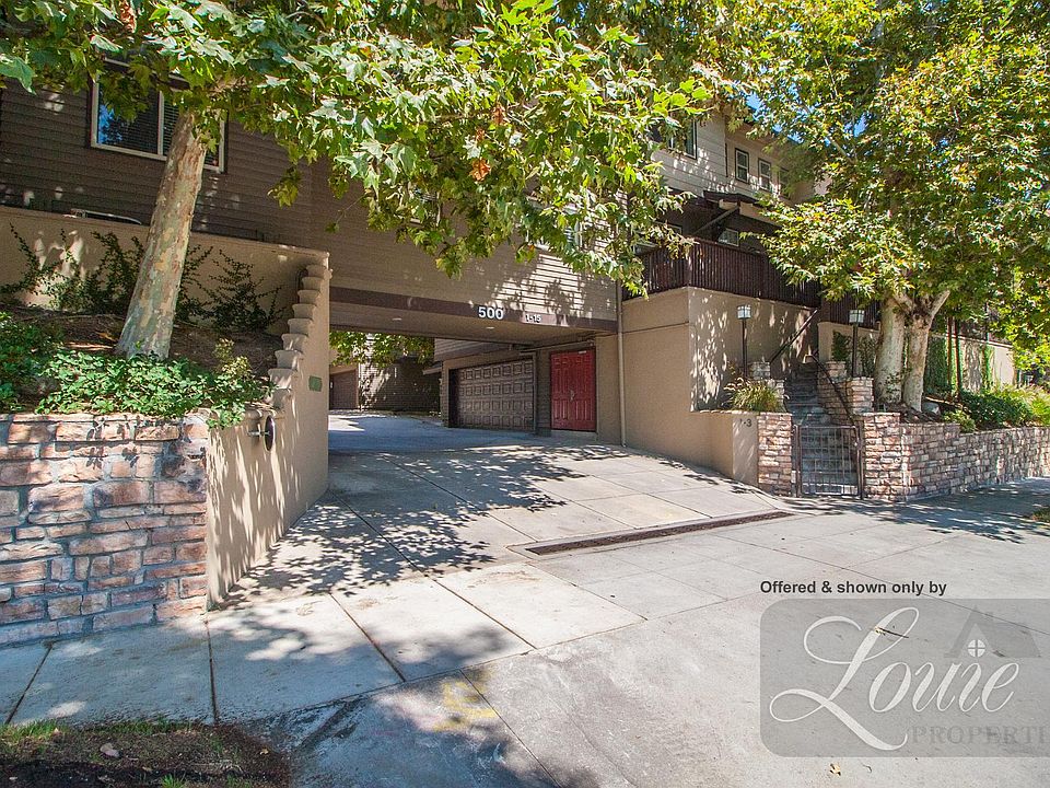 1st image of 500 N Rosemead Blvd APT 4