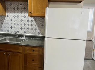 263 Elm St #1ST, Woonsocket, RI 02895