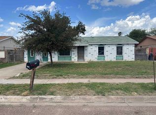 128 Franklin St, Laredo, TX 78041