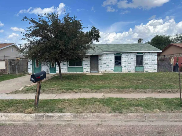 128 Franklin St, Laredo, TX 78041