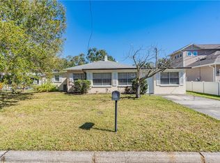7110 S Sparkman St, Tampa, FL 33616