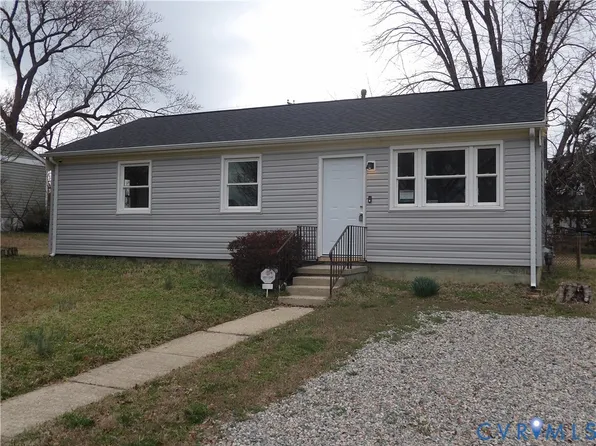 2306 Brockway Ln, Richmond, VA 23223