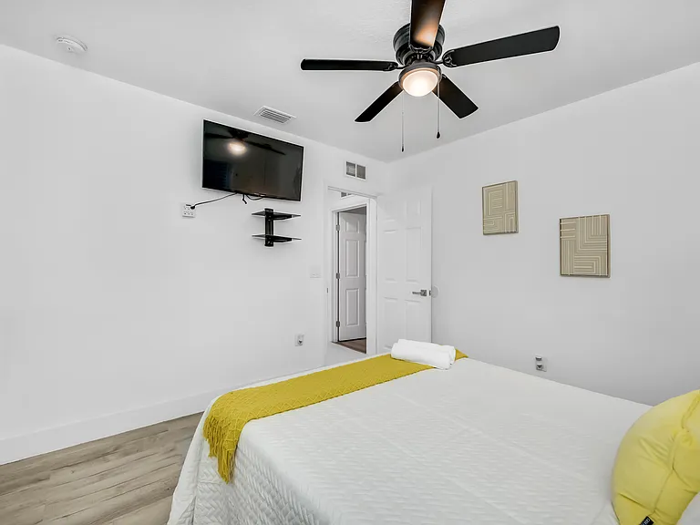 Bedroom 3