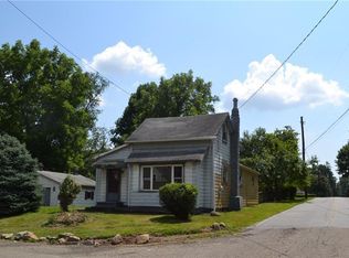 836 Terrace Ave NW, Canton, OH 44708