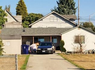 1315 S 48th St, Tacoma, WA