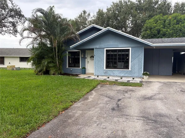 3721 W Valley Green Dr #48, Fort Lauderdale, FL 33328