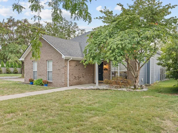 2752 Jacquelyn Ln, Lexington, KY 40511