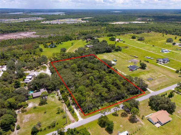 2521 ABSHER ROAD LOT 63, ST CLOUD, FL 34771