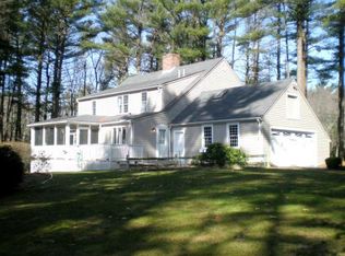 171 Buckboard Rd, Duxbury, MA 02332