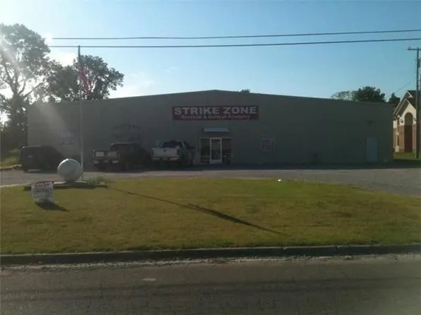 451 Robeson St, Ripley, TN 38063