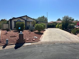 7251 E Balmoral Ave, Mesa, AZ 85208