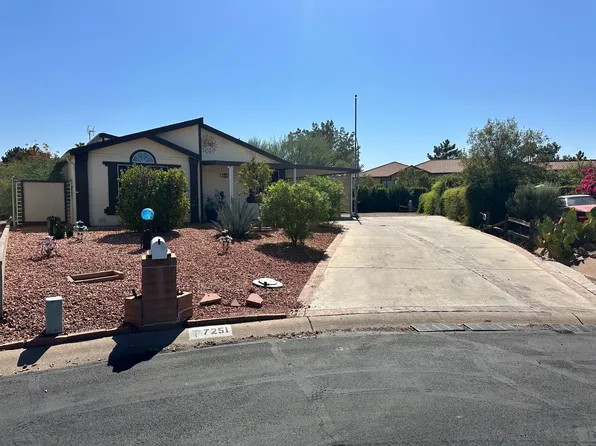 7251 E Balmoral Ave, Mesa, AZ 85208