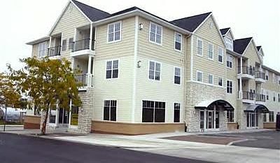 1st image of 401 W Ludington Ave #20