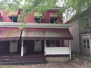 1522 6th Ave, Beaver Falls, PA 15010