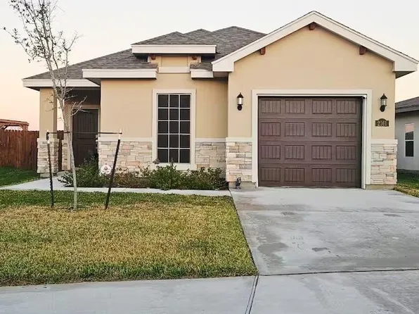 2161 Grove Ln, Brownsville, TX 78526