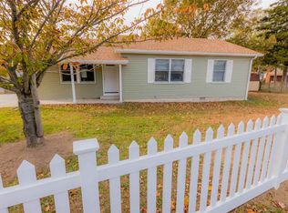 101 McKinley Ave, Villas, NJ 08251