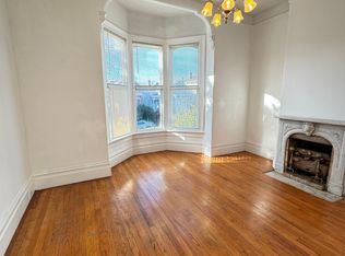 1420 Chestnut St, Oakland, CA 94607