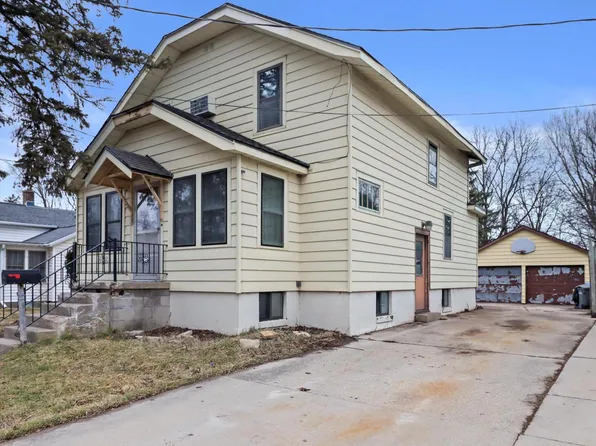 717 North Church STREET, Watertown, WI 53098