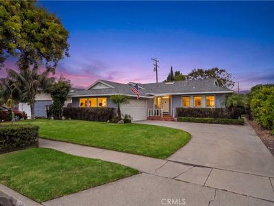 6741 E Pageantry St, Long Beach, CA, 90808