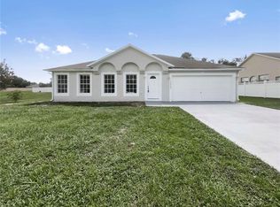 14063 SW 33rd Court Rd, Ocala, FL 34473