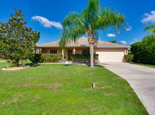 500 Bernardo Ave NE, Palm Bay, FL 32907