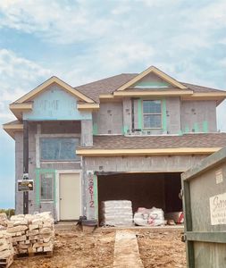 3812 Sky Dr, Sherman, TX, 75090