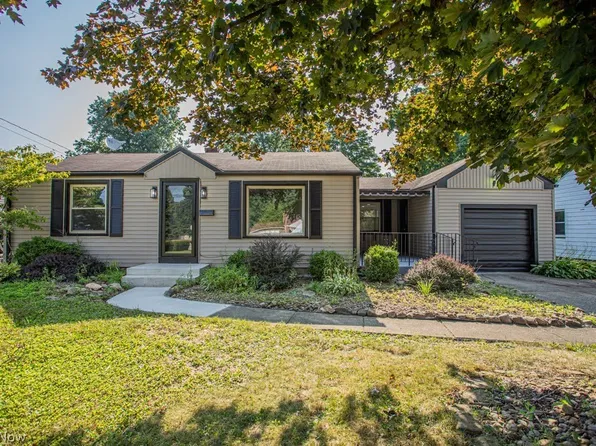927 S Schenley Ave, Youngstown, OH 44509