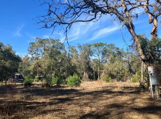 549 SW Hawaii Ter, Fort White, FL 32038