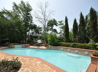 19 Forest Steppes Ct, The Woodlands, TX 77382