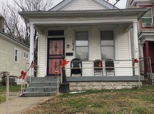 1816 Greenwood Ave, Louisville, KY