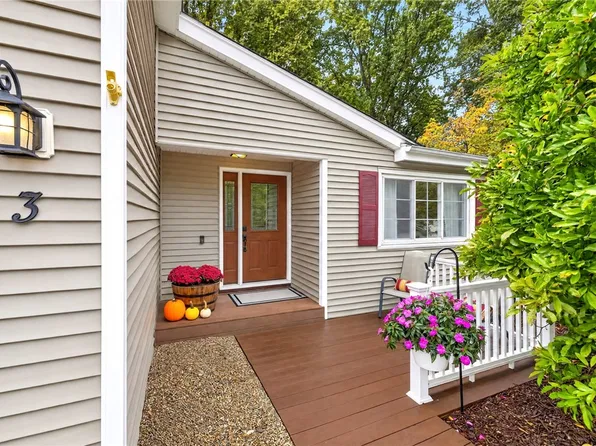 3 Empress Ct, Penfield, NY 14526