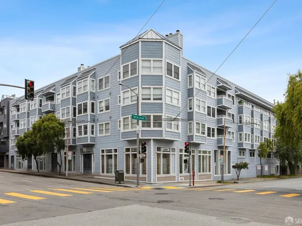 1880 Steiner St APT 401, San Francisco, CA 94115