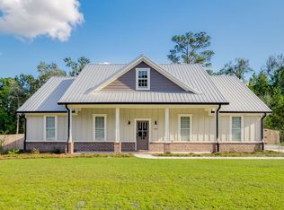 1160 Chimney Rd, Rincon, GA 31326