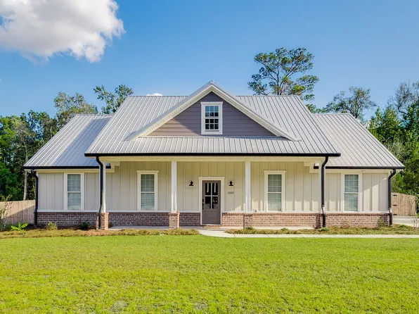 1160 Chimney Rd, Rincon, GA 31326