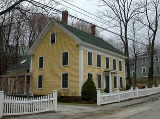 46 Water St, Gardiner, ME 04345