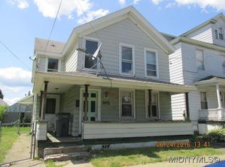 105 4th St, Rome, NY 13440