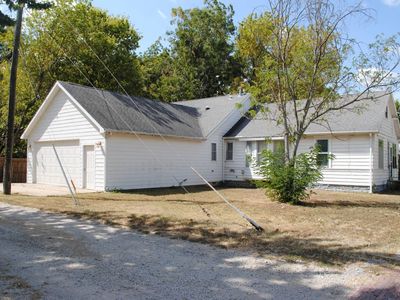 515 W Maple St, Independence, KS, 67301