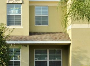 9724 Trumpet Vine Loop, New Port Richey, FL 34655