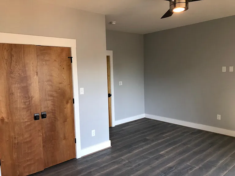 2nd floor bedroom #2