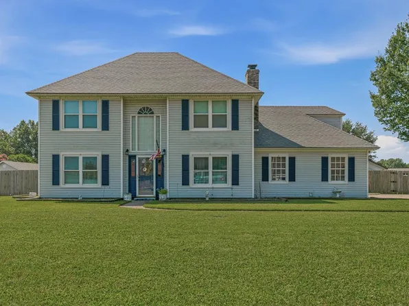 108 E Shadow Ln, Osceola, AR 72370