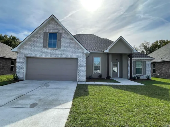 164 Marie Claire Dr, Houma, LA 70364
