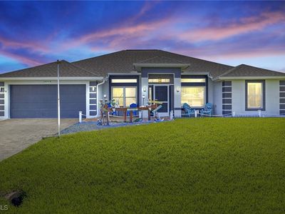 1927 NE 18th Ave, Cape Coral, FL, 33909