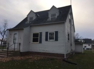 501 N Lincoln Ave, Eagle Grove, IA 50533