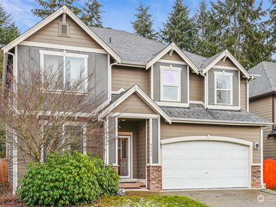 9732 203rd Street E, Graham, WA, 98338