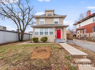 4244 Terrace St APT 2, Kansas City, MO 64111