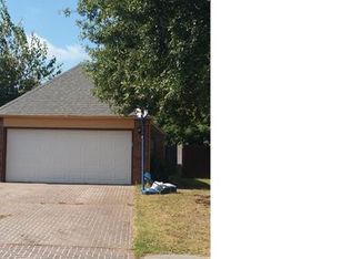 7330 S Trenton Ave, Tulsa, OK 74136