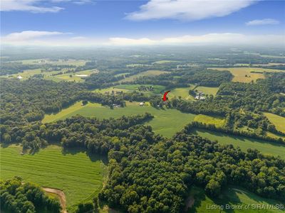 0 Clapp Road, Otisco, IN, 47163