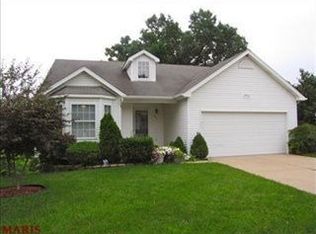 802 Oak Ave, Valley Park, MO