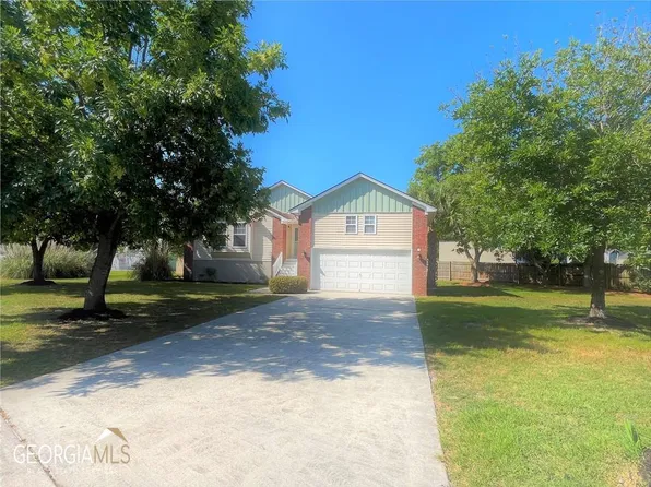 2 Landward Way, Savannah, GA 31410